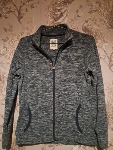 Weird fish women zip up - weird, zip-up