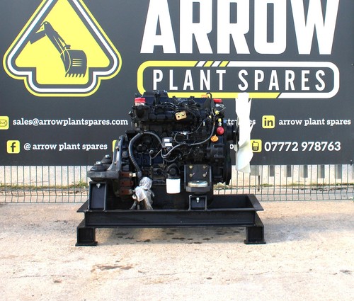 Yanmar 4tnv94l zwhbw 4cyl - yanmar, 4tnv94l-zwhbw