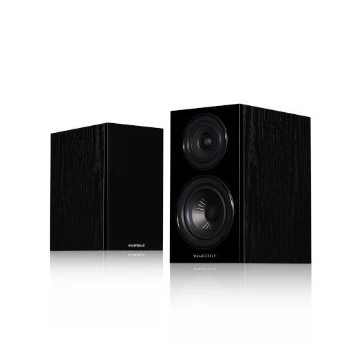 Wharfedale diamond 1 - wharfedale,