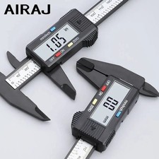 6'' LCD Digital Vernier