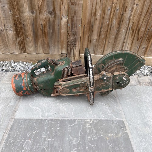 Vintage stihl petrol - vintage, ts