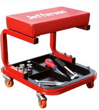 Mechanics seat - mechanics,