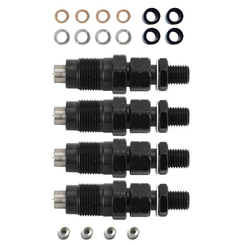 Fuel injectors screws for - fuel, injectors&screws