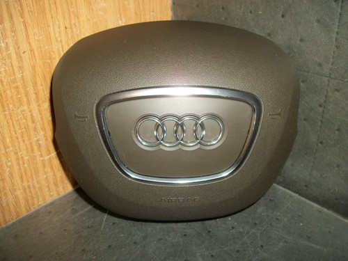 Audi driver air bag - audi, a5