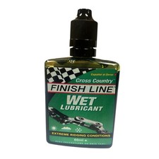 Finish line wet bike - line,