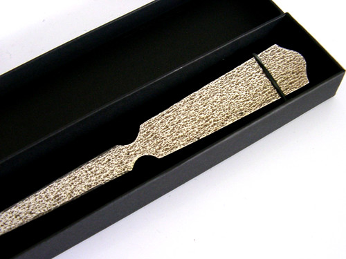 Boxed english sterling - english,