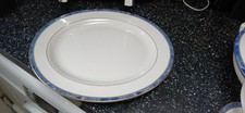 ROYAL WORCESTER MEDICI BLUE