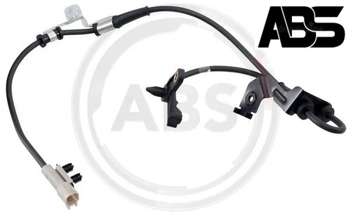 Front left right abs - front, sensor