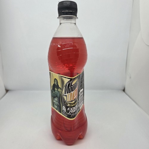 2013 mountain dew code red - 2013,