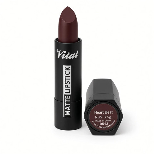 Vital matte heart beat - matte,