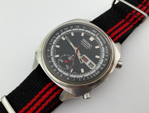 Vintage seiko 6139 - seiko, 6139-6022