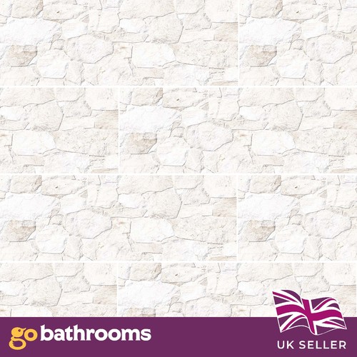 Traditional rustic white - traditional,