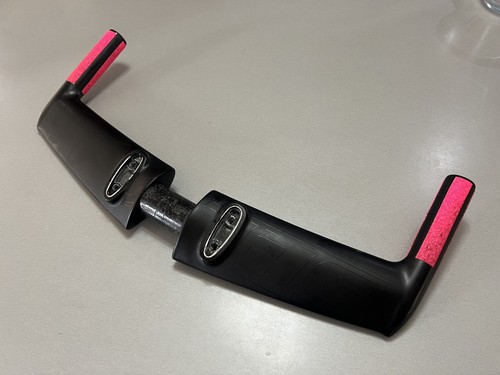 Selcof carbon base bar - tt,