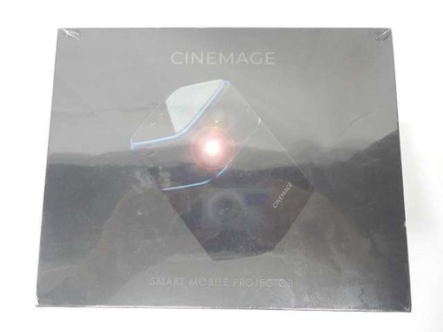 Cinemage mini blend ci1002 dlp - cinemage,