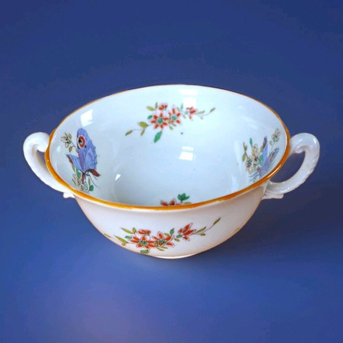 Antique royal worcester loving - antique,