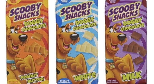 3pk scooby snacks - 3pk,