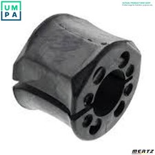 Mounting stabiliser bar - mounting,