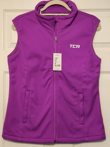 Tca lightweight running gilet - lightweight,