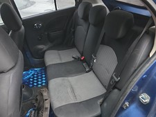 NISSAN MICRA K13 2013-2016
