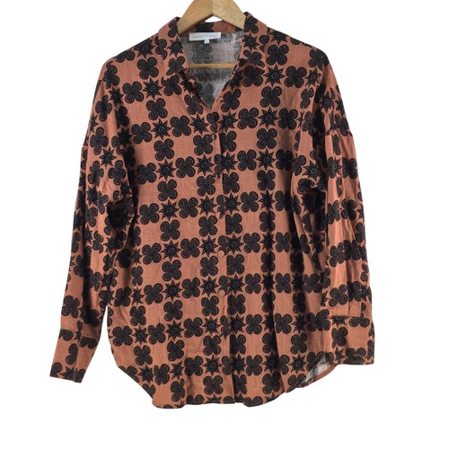White closet blouse womens - white,
