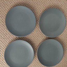 Ikea dinera side plates - ikea,