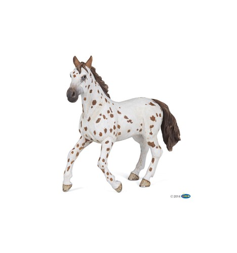 Papo 51509 brown - papo,