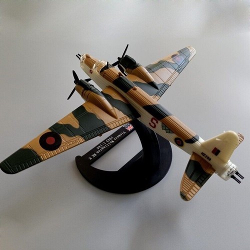 144 vickers wellington x - 1:144,