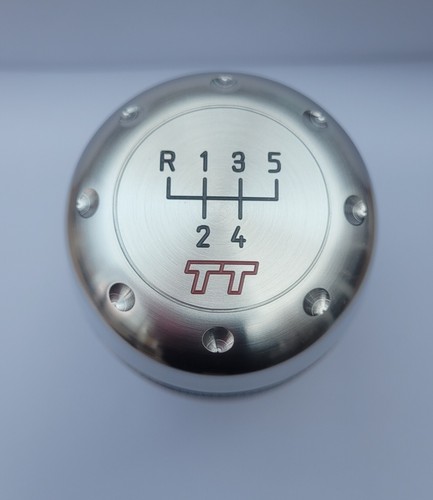 Tech custom made - alloy, gear