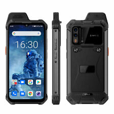 6.3" 4G Android 11 Rugged