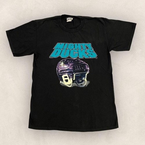 Vintage 90s usa mighty - mighty, ducks