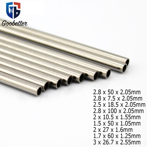 Small steel pipe - steel,