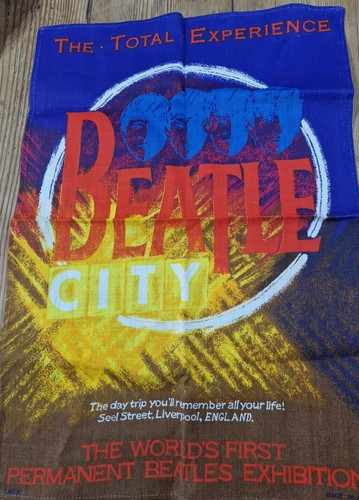 Rare the beatles collectible - beatles,