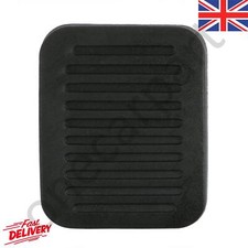 Brake & Clutch Pedal Pad