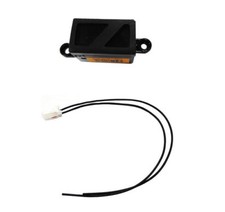 Microphone + Connector for