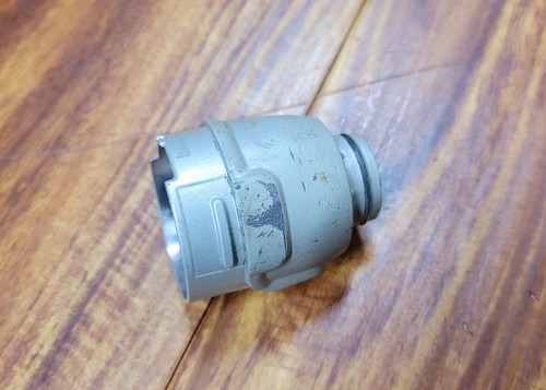 Dewalt nose cone for dc825 - cone,