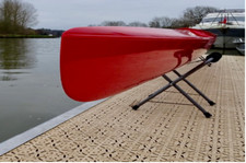 K2 SPRINT KAYAK FULL CARBON