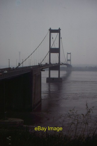Photo 6x4 severn - severn, from