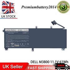 For Dell XPS 15 9530 Precision