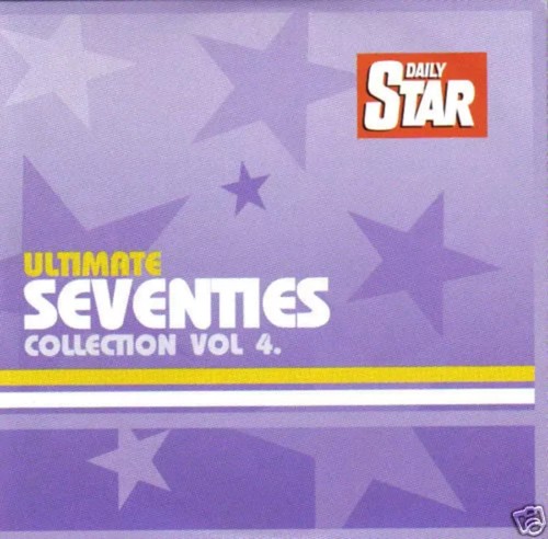 Various artists ultimate - various, artists-ultimate