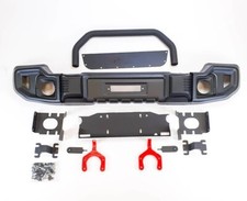 RR Style Spartacus Front