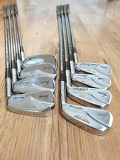 MacGregor MT Tourney REC.M75T Iron Set 3-PW 