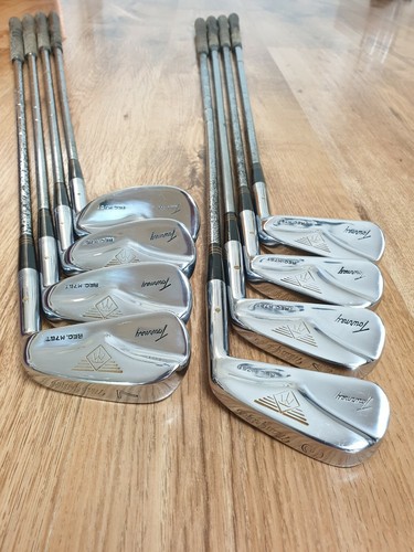 Macgregor tourney rec m75t - mt,