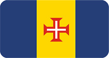 Madeira Portugal Rectangle