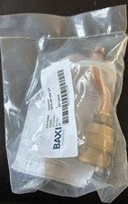 Baxi Boiler Genuine Part 720004701 Auto Air Vent