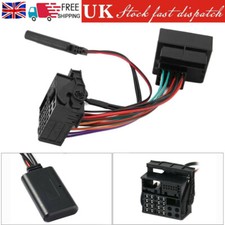 Bluetooth Aux Audio Adapter