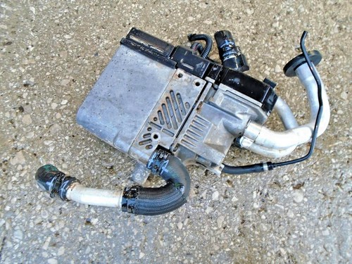 Touareg webasto diesel - vw,