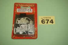 Warhammer Fantasy Dark Elf