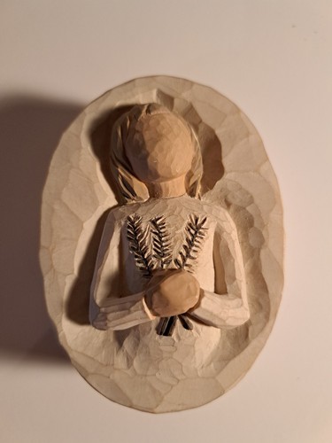 Willow tree remembrance - tree,