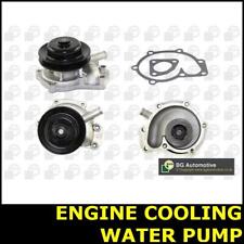 Engine Cooling Water Pump Fits