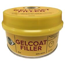 Gelcoat Filler, for Fibreglass